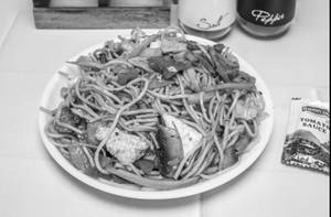 Veg Special Noodles