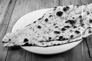 Plain Naan