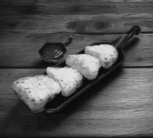 Cheese Garlic Breads