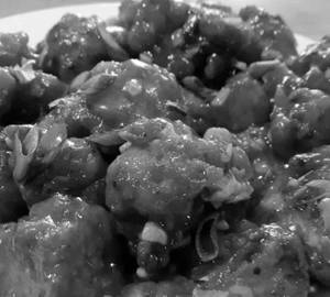 Gobi Manchurian
