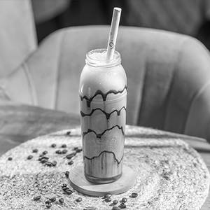 Classic Cold Coffee