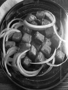 Tawa Nutri Paneer Mix