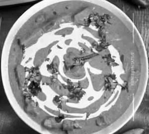 Cheese Butter Masala