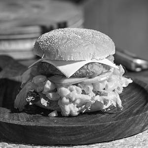 Xd Signature Burger