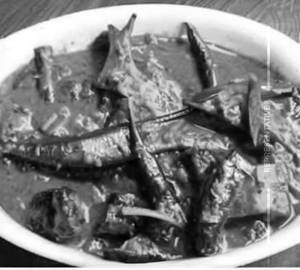 Bhindi Masala 