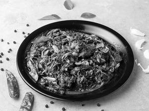 Kakka Fry (clam Fry)