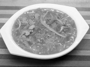 Veg Chopsuey