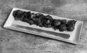 Chilli Paneer Dry Fry