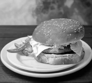 Veggie Cheese