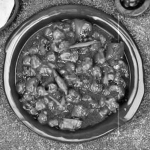 Matar Mushroom