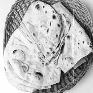 Rumali Roti