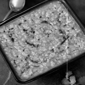 Masala Khichdi Liquid