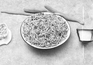 Schezwan Noodles