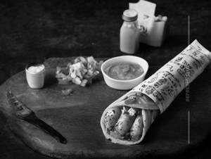 Chilly Potato Roll