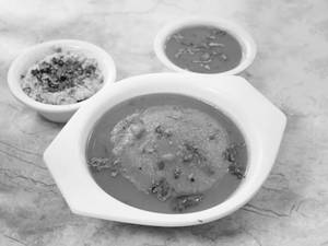 Sambar idly (2]