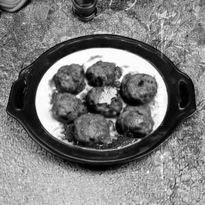Irani Kofta