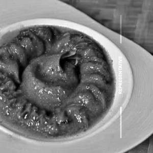 Chilly Gravy Momo (Cheese)