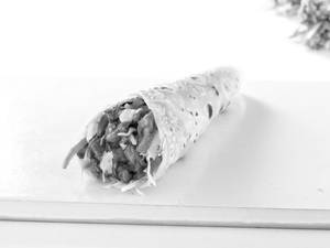 Chunkies Chicken Roll