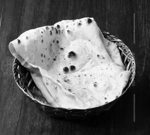 Rumali Roti