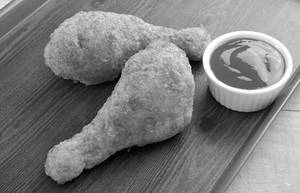 Chicken Drumstick [2 Pcs]