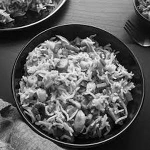 Veg biryani