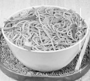 Veg Noodles