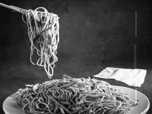 Veg Noodles
