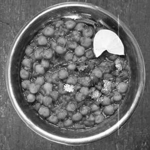 Aloo Chole
