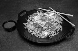 Chicken Hakka Noodles