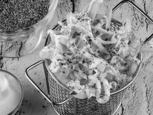 Mayo Fries