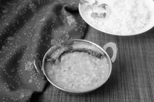 Dal Tadka
