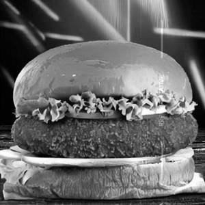 Videshi Burger