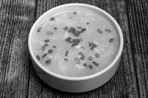 Chicken Sweet Corn Soup