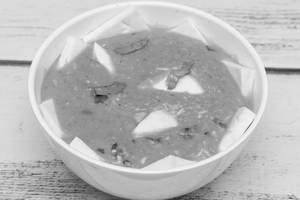 Shahi Paneer