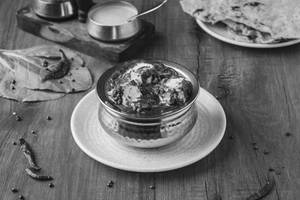 Palak Paneer
