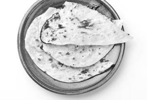 Butter Naan