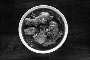 Chicken Old Rum Masala  Curry