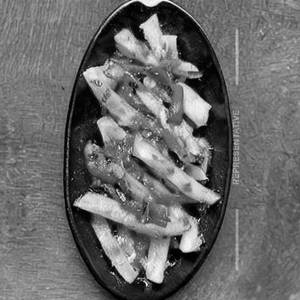 Chilli Potato