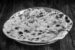 Paneer Naan