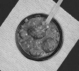 Veg Manchurian