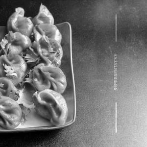 Afghani Tandoori Paneer Momos