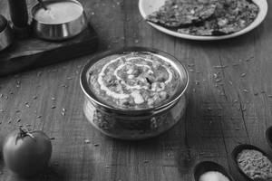 Paneer Korma