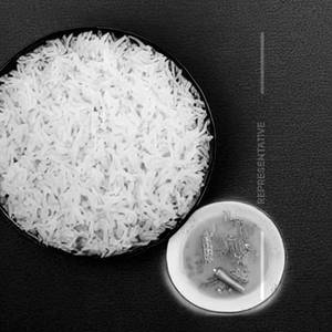 Plain Steamed Rice