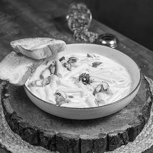Alfredo White Sauce Pasta