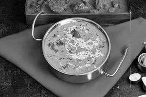 Navratan Korma  