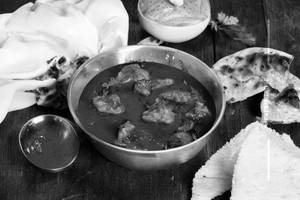 Garlic Chicken  Gravy