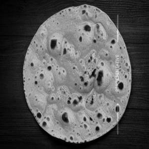 Besan Missi Roti