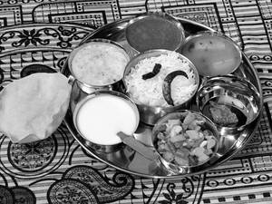 Mini Meals