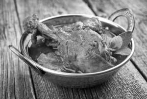 Chicken Handi ( 200 ML )