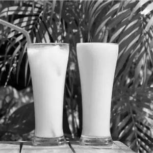 LITCHI SHAKE